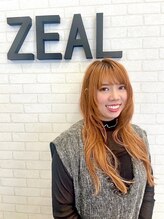 ジールステージ ツー(ZEAL STAGE-2)&nbsp;吉成 聖月