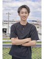 髪屋 紬 片山　眞利 メンズ