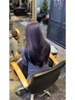 オーロ(ORO) ロイヤルパープル