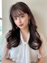 アフロートpd+ KOBE(AFLOATpd+)&nbsp;韓国風レイヤー／メルティカラー／大人ガーリー／30代40代50代