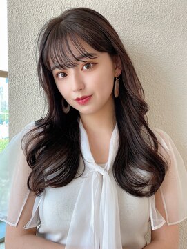 アフロートpd+ KOBE(AFLOATpd+) 韓国風レイヤー/メルティカラー/大人ガーリー/30代40代50代