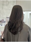 後ろから見ても可愛いサイドレイヤー!!