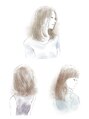 プリモカ 綾瀬(primoC)/髪質改善個室サロン　primoC　一同