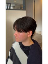 オルカン バイ エクシア(OLCAN by EXCIA)&nbsp;曲がる縮毛矯正