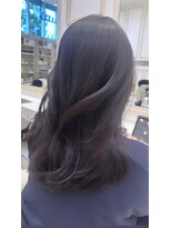 フェリー 有明ガーデン店(FEERIE)&nbsp;韓国風◎ガーリーヘア！