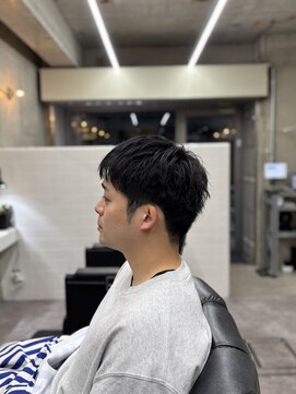 グラック(GLUCK) ビジネス/スパイキーショート/