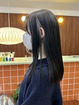 エトイ(etoi)&nbsp;roots color