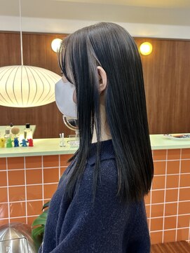 エトイ(etoi) roots color