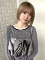 オッジバイケンジ(oggi by KENJE) MIYU 