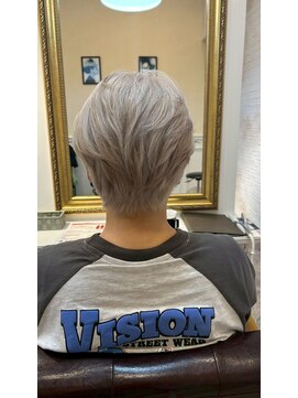 クロエ バイ ラヴィズム 紫竹山店(CLOE by LUVISM) ホワイトベージュ