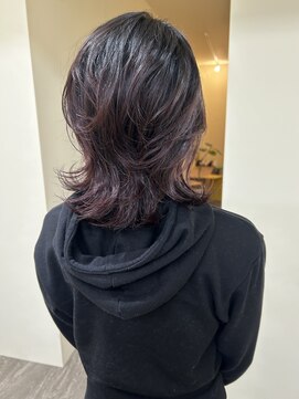 ヒントステーション(HINTSTATION) 〈浅草 半個室〉グラデーションカラー