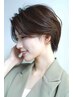 似合わせカット・夢心地シャンプー