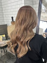 レガーレ(Legare) 【広島韓国ヘア】栄養補給トリートメントで艶々!