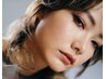 人気NO.3☆【結婚式や撮影に】ヘアセット＋フルメイク　￥9300→8800