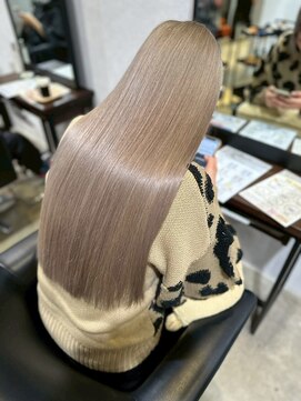 メリー オオサカ(Merly Osaka) milk beige