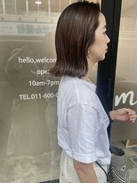 マトフ(matohu)&nbsp;ハイライト