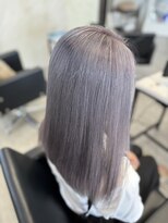 スキル 石岡(SKILL) ハイトーン/髪質改善