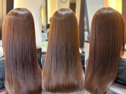 アンダウ(ANDEW)の写真