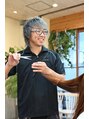 ニーナ 三軒茶屋(nina) 助川 貴之武
