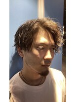 ヒロギンザ 新橋銀座口店(HIRO GINZA) ツイストスパイラル