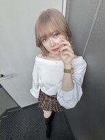 ソル 栄矢場町(SOL)&nbsp;ミルクティーベージュ/ミルクティーブラウン/グレージュ