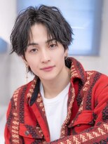 ケアリー 千葉ニュータウン中央(Carelly) サーフカール/スパイキーショート/フェザーパーマ