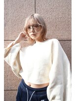 ティメレ 神戸三宮(Timere)&nbsp;layer bob style