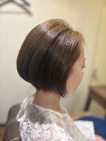 リュッカ(Lycka)&nbsp;髪質改善うる艶トリートメント矯正