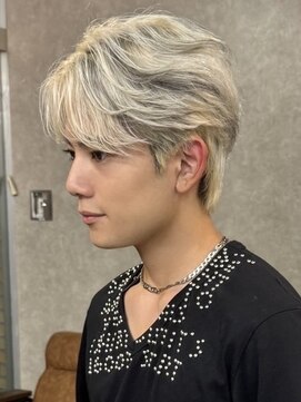 コク 千葉駅西口(COQU) センターパート【木村優希】