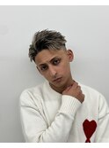 リバースショート
