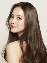 アンサ 小倉店(ANSA)&nbsp;柔らか艶ナチュラルロング