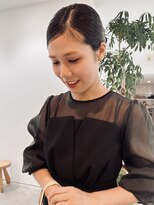 トミー(TOMMY) アレンジ