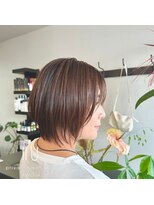 トゥーユー ユヌ(II U une)&nbsp;IIU une  Suzu style #22