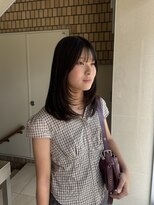 メロウマン(mellowman)&nbsp;layer style