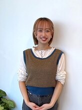 パザパ 成沢店(pa.za.pa.)&nbsp;武田 百花