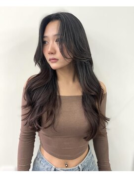 リノ(RLINO) レイヤーカット