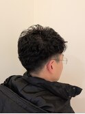 メンズショート