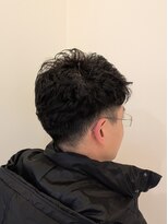 ルシードスタイル ナチュール(LUCIDO STYLE nature) メンズショート