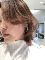 スリーヘアーデザインズ(Three Hair Designs)&nbsp;n