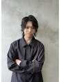 ラフィス ヘアー ピーチ 岡山店(La fith hair peach) 山崎 水葵