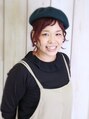 ポノ(pono)&nbsp;屋嘉部 怜奈