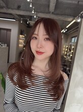 頑張りすぎないのに”ちゃんと素敵”な髪