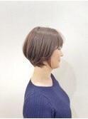大人ショート