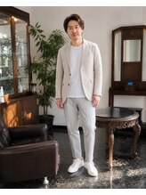 アシンプル(a Simple) 増永 峰士