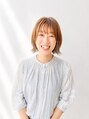ワイボンドヘアー(Y bond hair)&nbsp;新家奈美子 みよし