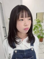 トイロ(toiro)&nbsp;ミディアムレイヤー