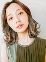 ユニカ オレ(UNIKA ore)&nbsp;インナーカラー