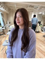 カナージュ(Canage)&nbsp;ダークアッシュ明るめカラー2.15