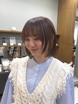 オリジン サロン(THE ORIGIN'S SALON) ボブレイヤー