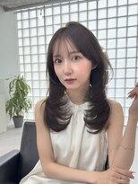 プティ(PUTY)&nbsp;三宮　レイヤーカット